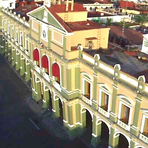 Córdoba